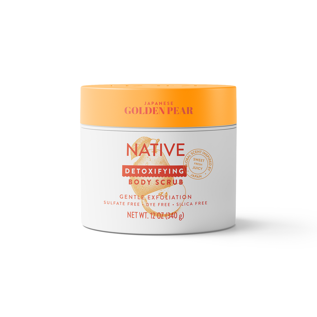 Body Scrub
