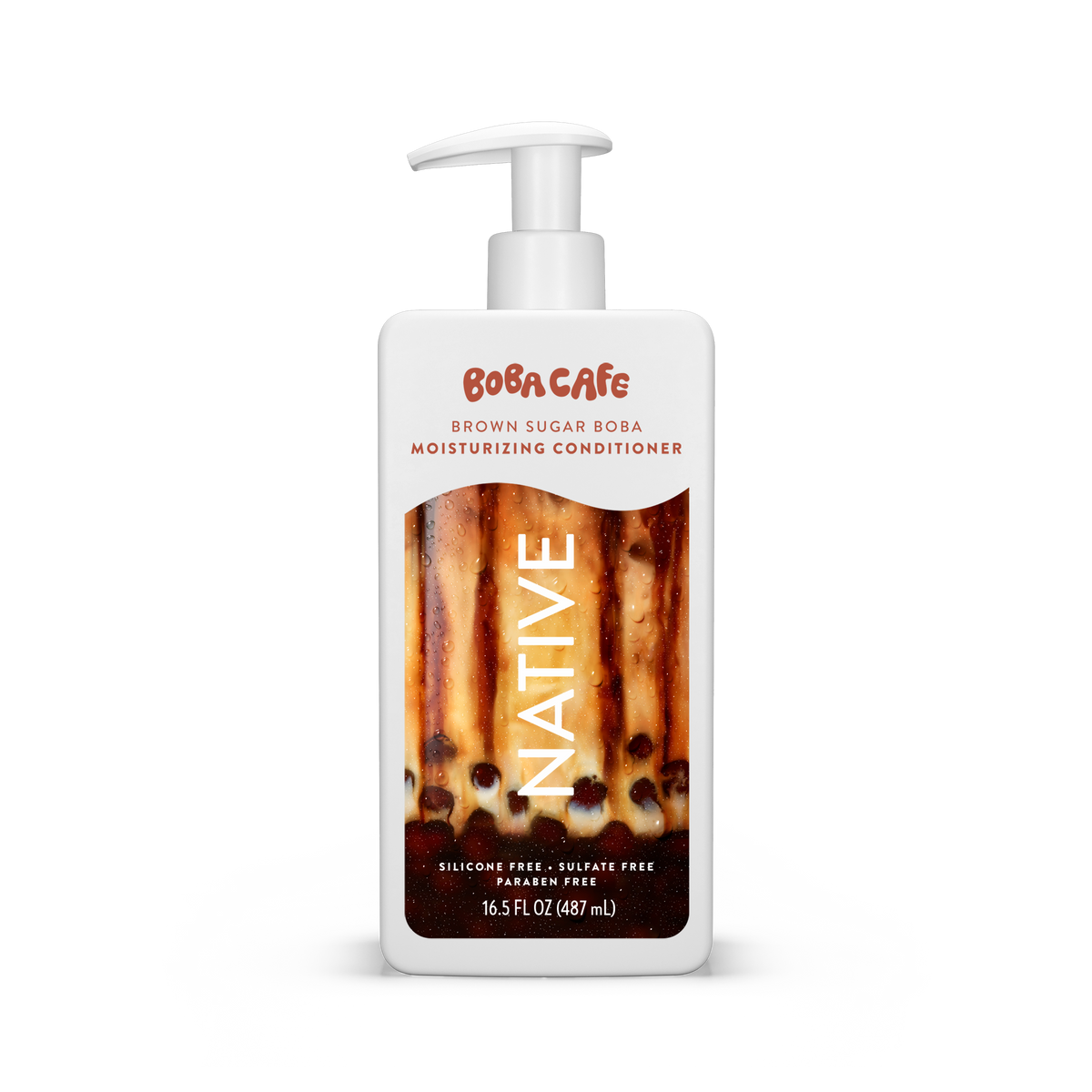 Moisturizing Conditioner
